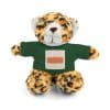 Be the Change Stuffed Animals with Tee - Image 25