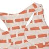 Be the Change Girls Two Piece Swimsuit (AOP) - Image 3