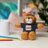 Be the Change Stuffed Animals with Tee - Image 120