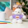 Be the Change Stuffed Animals with Tee - Image 72