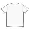 Be The Change Men's Staple V Neck Tee - Image 4