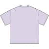 Be The Change Men's Acid Washed Heavy Oversize Tee - Image 8