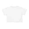 Be The Change Crop Tee (AOP) - Image 2