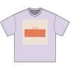 Be The Change Men's Acid Washed Heavy Oversize Tee - Image 7